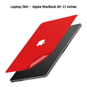 Laptop Skin - Apple MacBook Air 11 inches