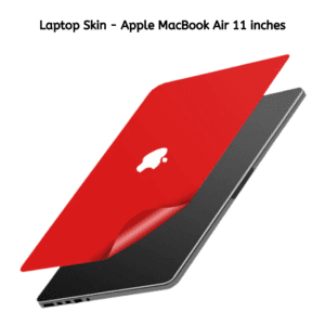 Laptop Skin - Apple MacBook Air 11 inches