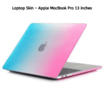 Laptop Skin - Apple MacBook Pro 13 inches