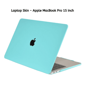 Laptop Skin - Apple MacBook Pro 15 inch