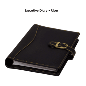 Executive Diary - Uber