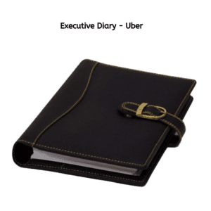 Executive Diary - Uber