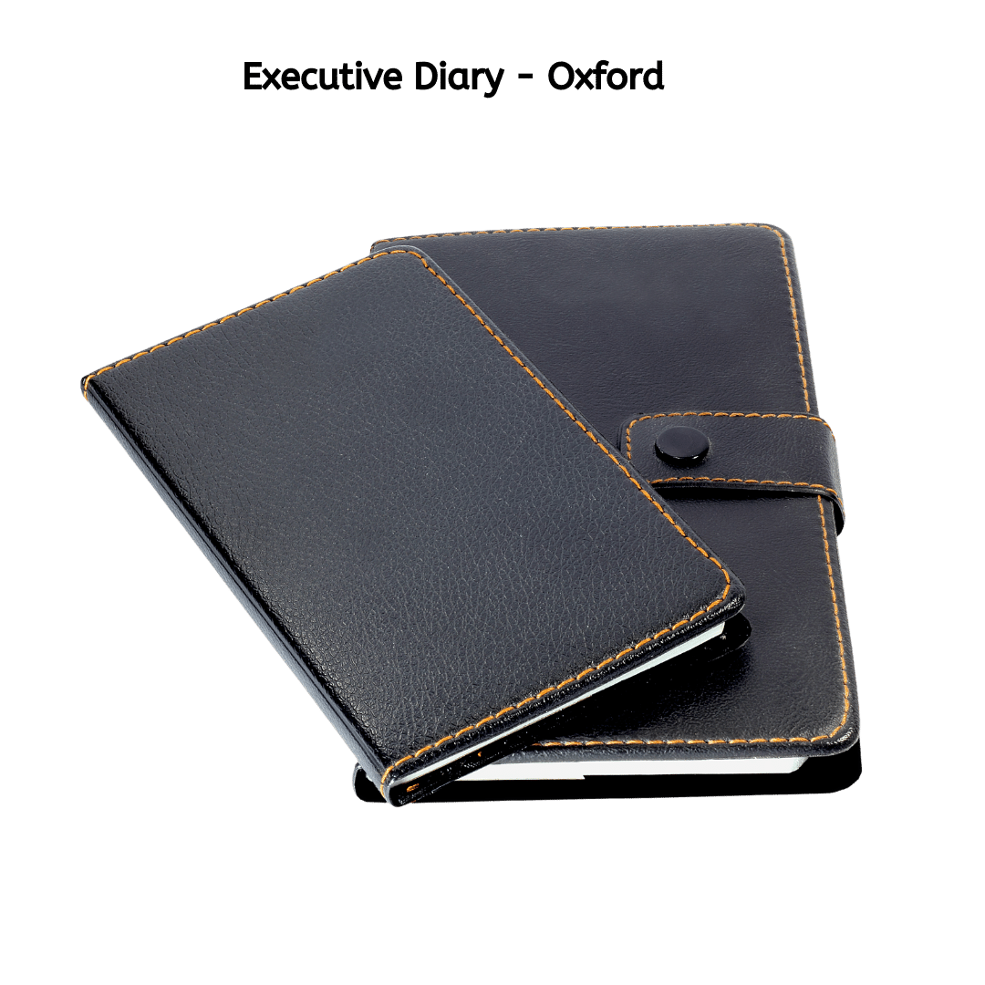 Executive Diary - Oxford - Image 2