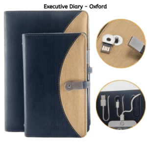 Executive Diary - Oxford