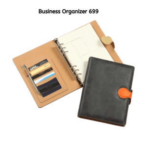 Business Organizer 699