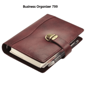 Business Organizer 799