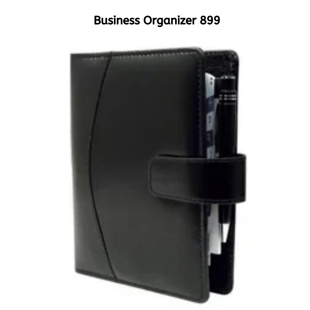 Business Organizer 899 - Image 2