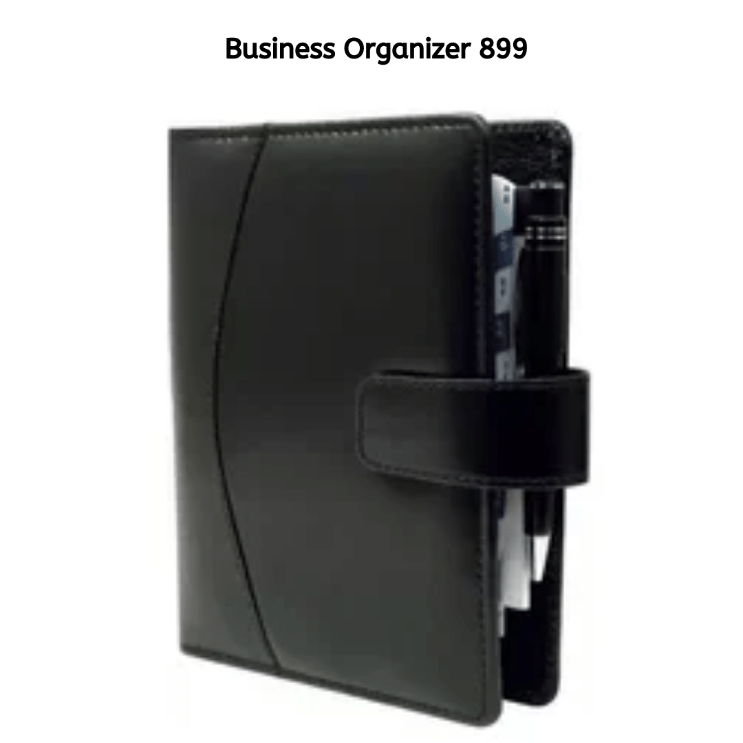 Business Organizer 899 - Image 2