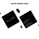 Square Business Cards