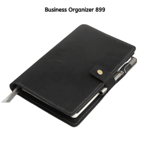 Business Organizer 899