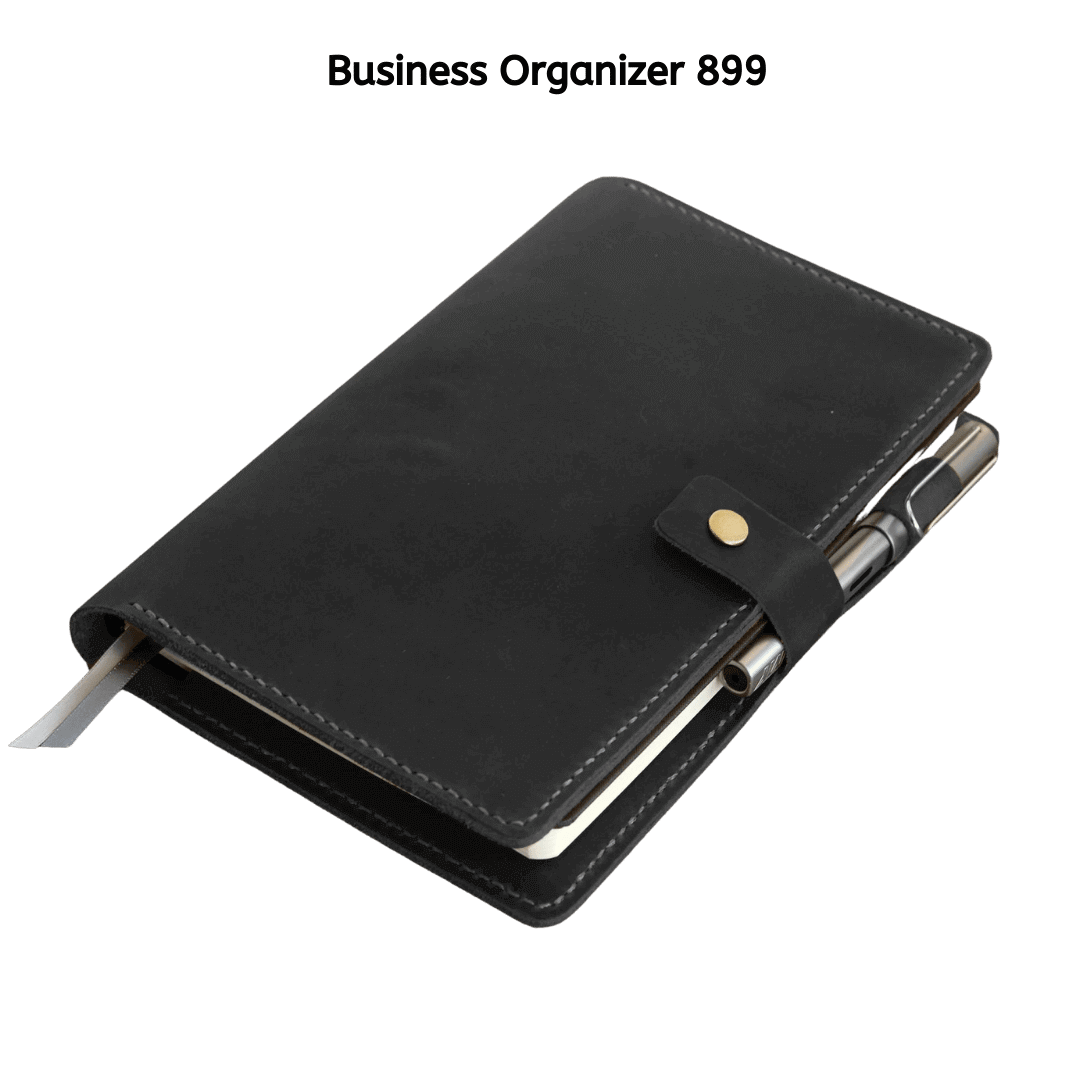Business Organizer 899