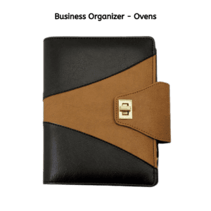 Business Organizer - Ovens