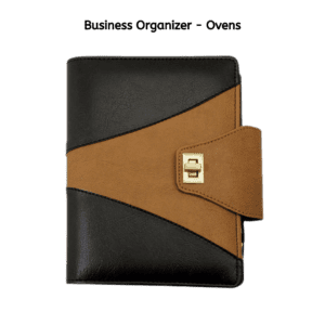 Business Organizer - Ovens