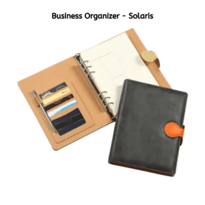 Business Organizer - Solaris