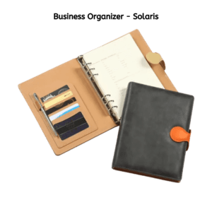 Business Organizer - Solaris