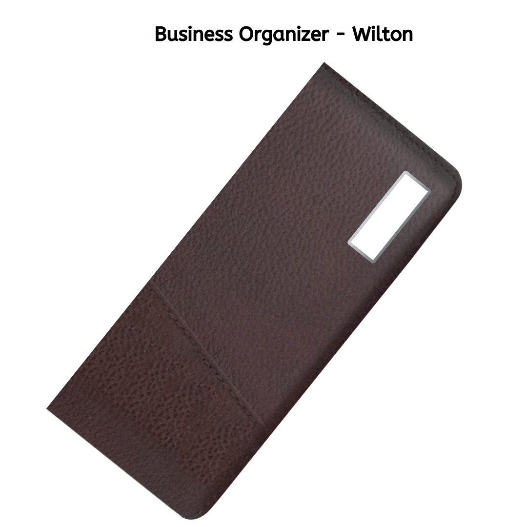 Business Organizer - Wilton - Image 2