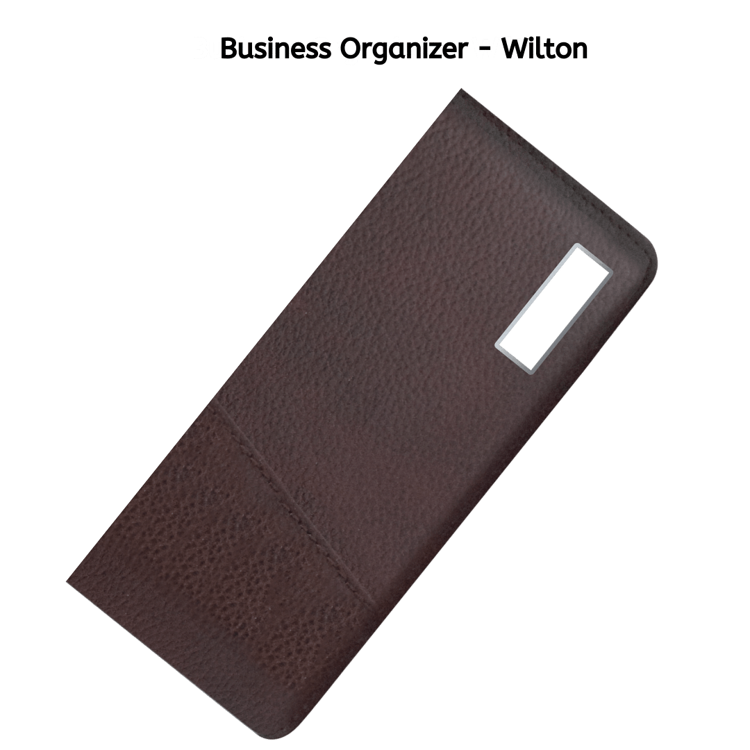 Business Organizer - Wilton - Image 2