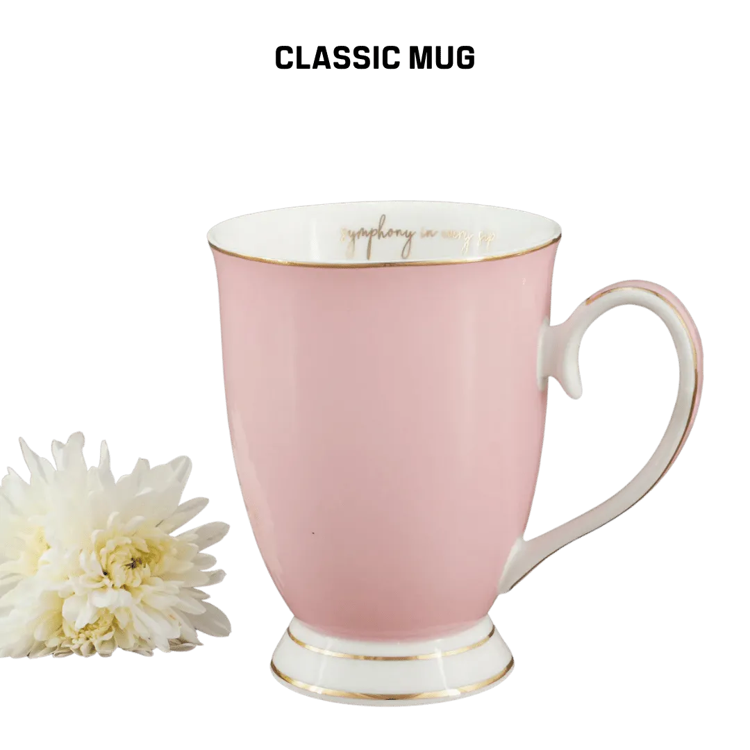 Classic Mug